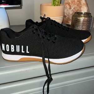 Nobull Trainers